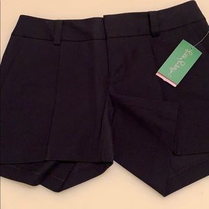 Lilly Pulitzer Shorts